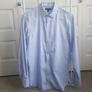 Men's Slim Fit Non-Iron